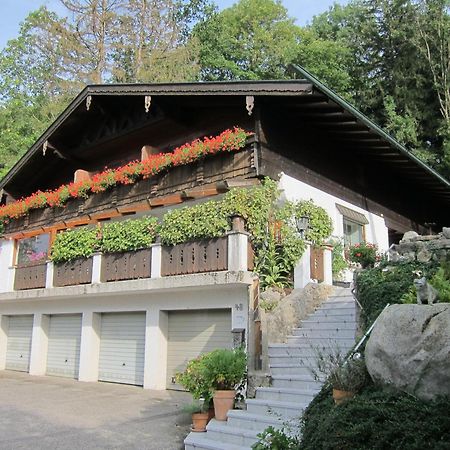 Waldgasthof Pension Baodwirt Stephanskirchen Экстерьер фото