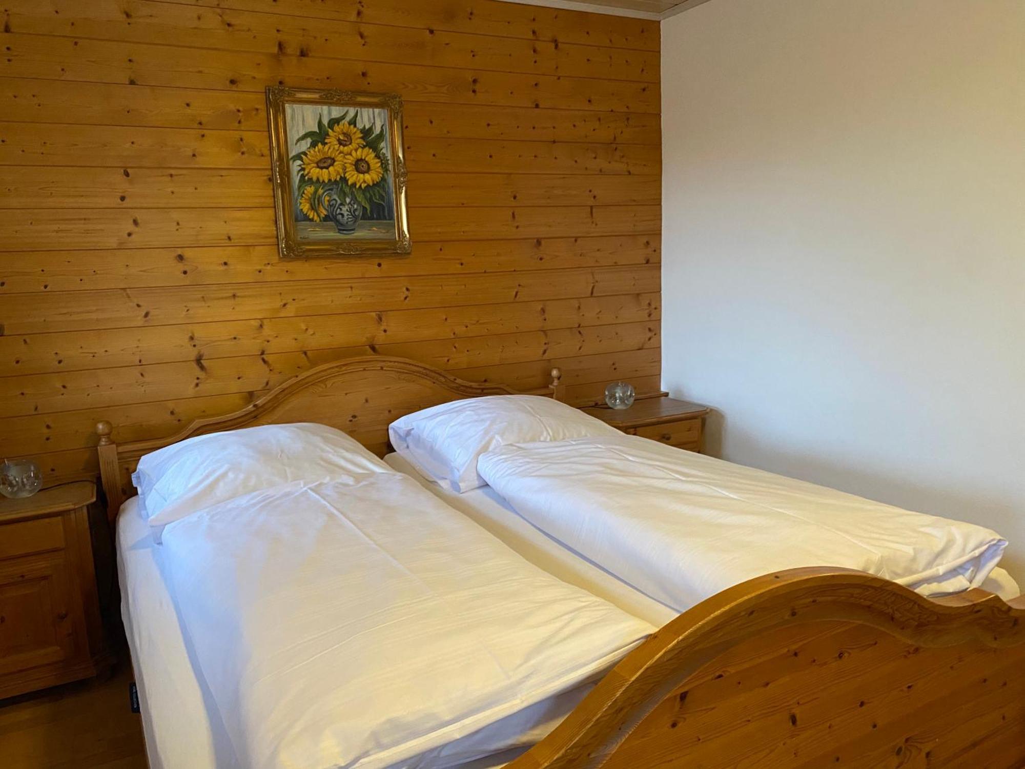 Waldgasthof Pension Baodwirt Stephanskirchen Экстерьер фото